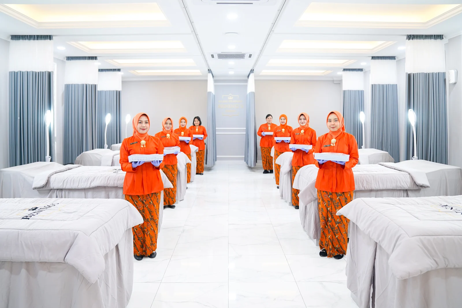 Benings Clinic Tingkatkan Reservasi Hingga 5x dengan SleekFlow