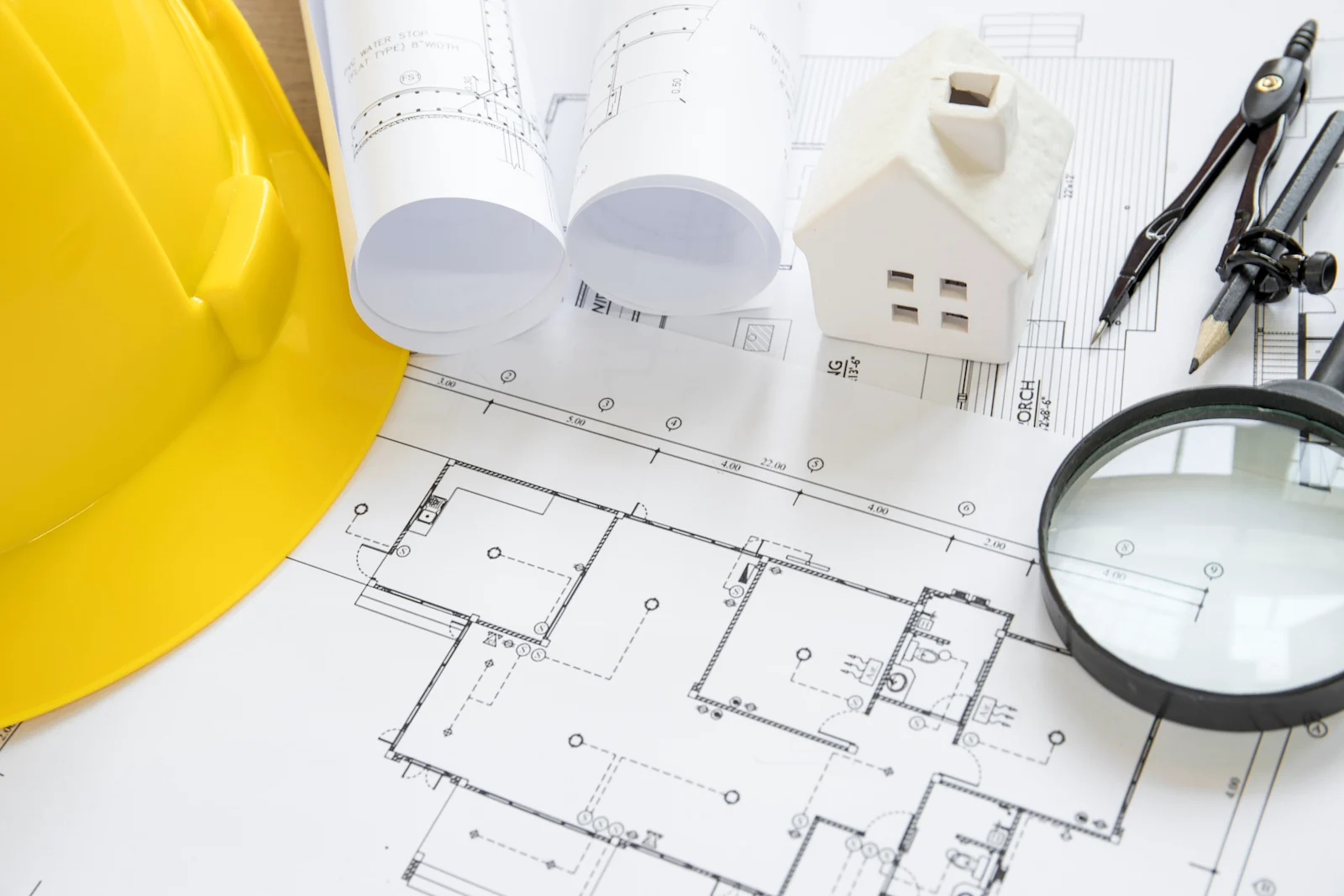 Estratégias de marketing para engenharia e arquitetura