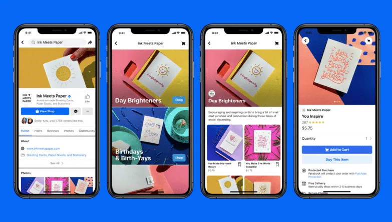 Categorizing products