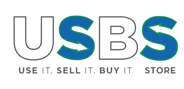 USBS logo transparent