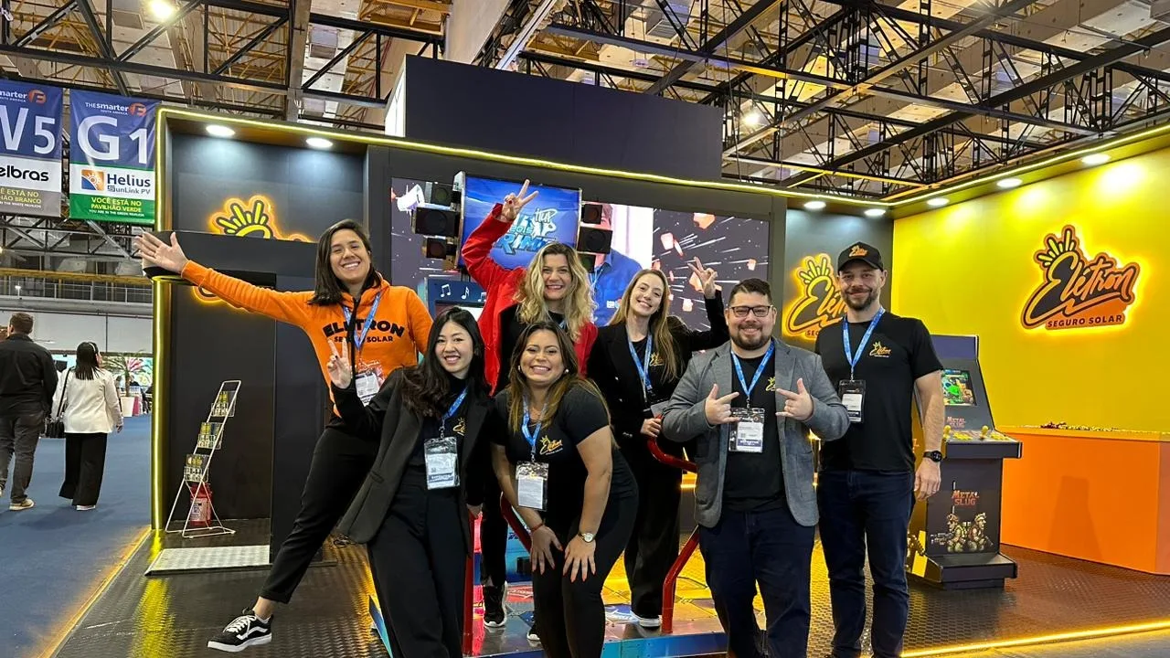 PT BR Eletron Use Case - SleekFlow