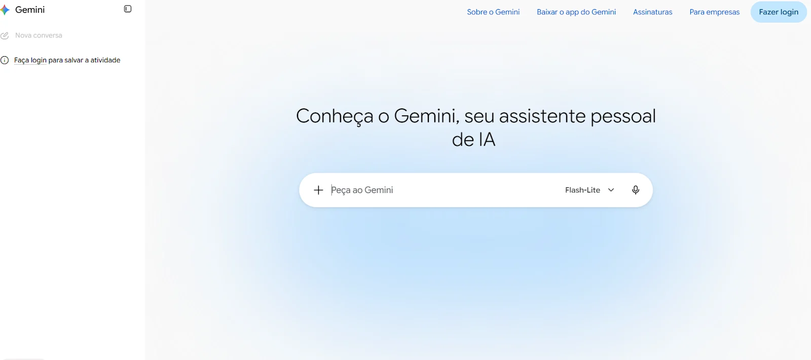 PT Gemini