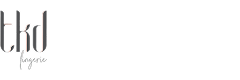 TKD lingerie Logo