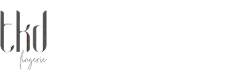 TKD lingerie Logo