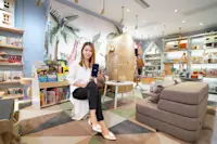 Bimbo Concept 如何用 SleekFlow 手機 app 掌控全線分店對話
