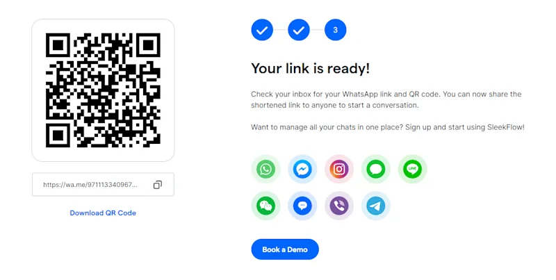 Strategies beyond WhatsApp broadcast for UAE real estate