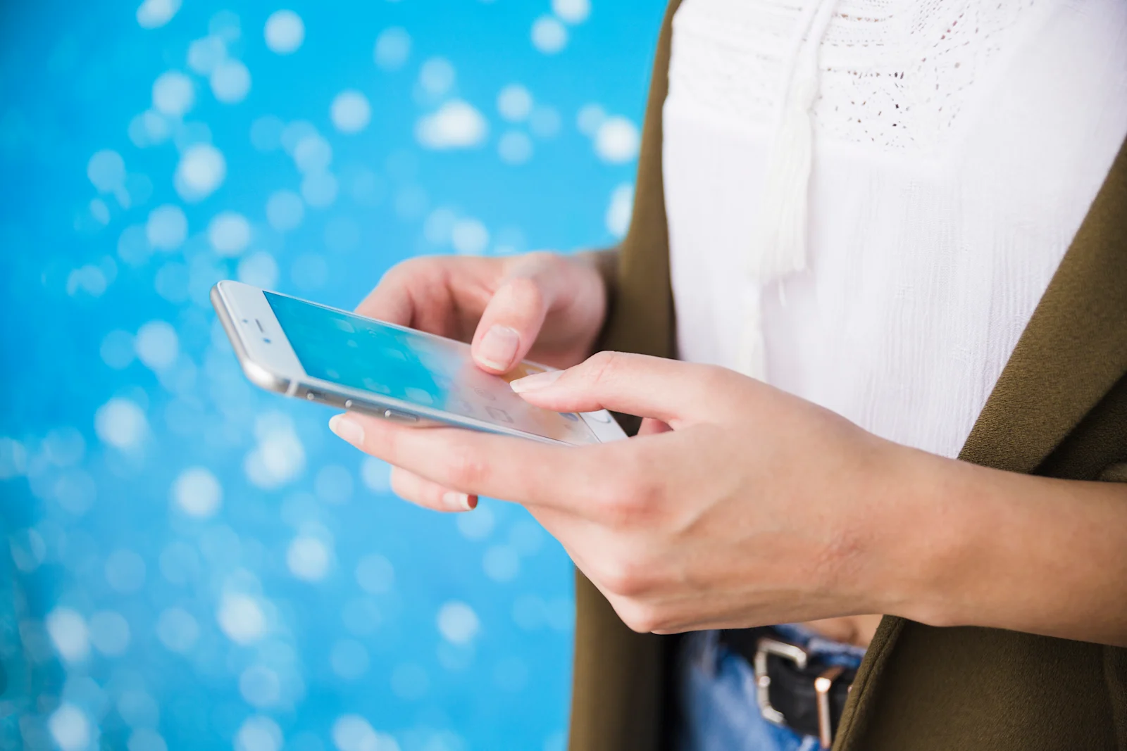 Como obter um Link do Telegram? 