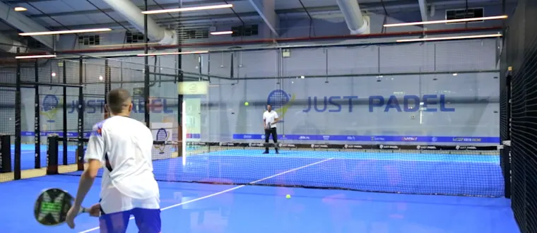 How JustPadel Drives Seamless Customer Communication and Scales Bookings with SleekFlow