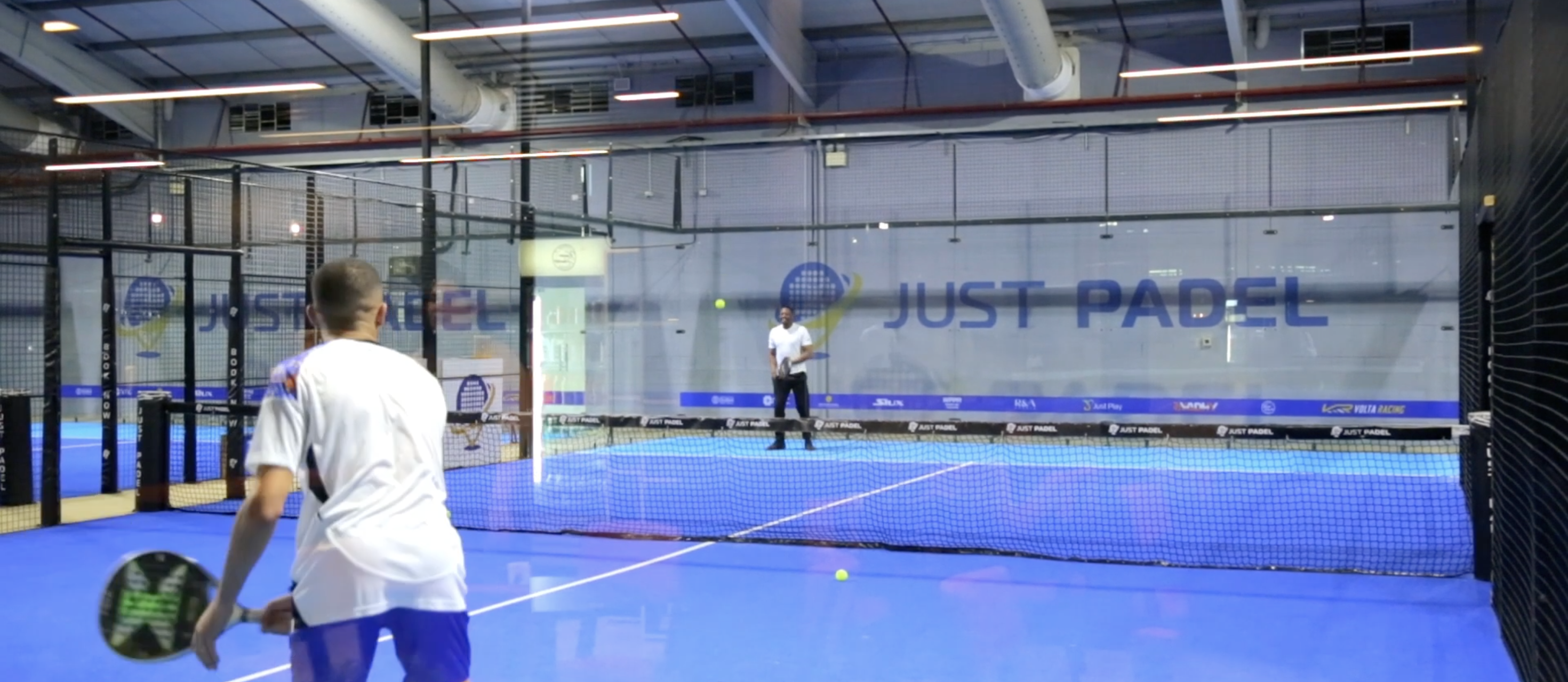 How JustPadel Drives Seamless Customer Communication and Scales Bookings with SleekFlow