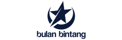 bulan bintang logo
