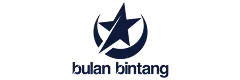 bulan bintang logo