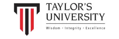 taylor u logo