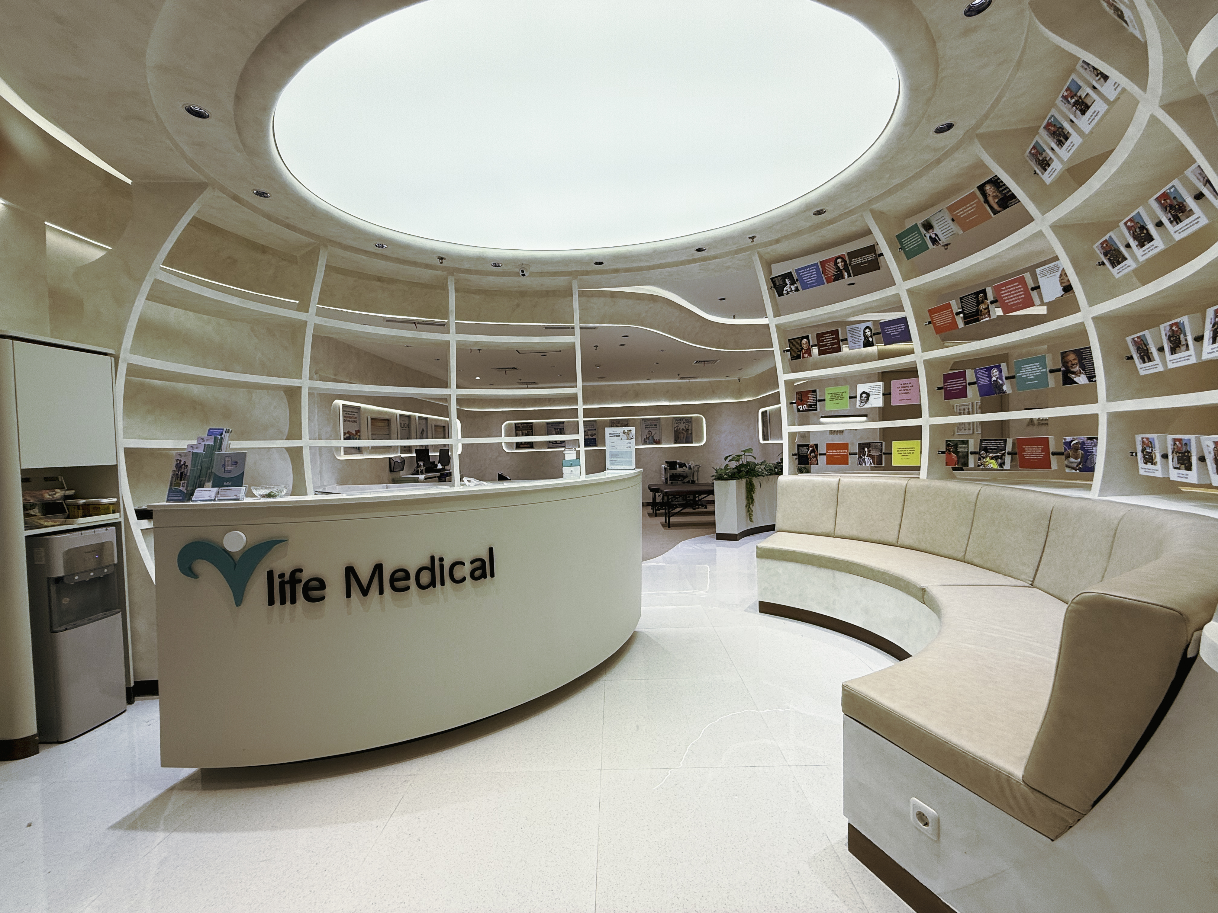Vlife Medical Tingkatkan Sales 2x Lipat dengan SleekFlow