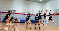 How Esperia Volleyball Academy boosts operational efficiency and client engagement with SleekFlow