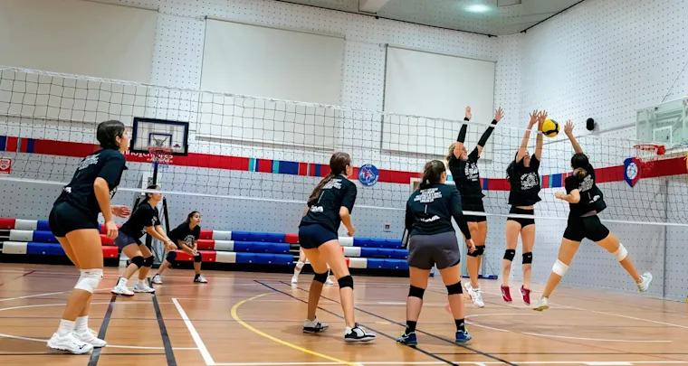 How Esperia Volleyball Academy boosts operational efficiency and client engagement with SleekFlow