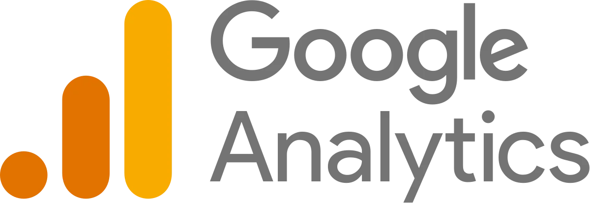 Logo Google Analytics