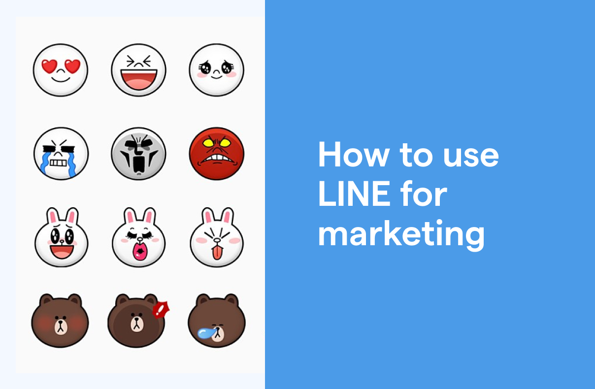 LINE Marketing Guide for Your Business SleekFlow