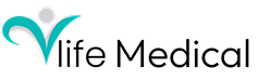 Vlife logo
