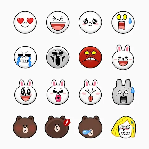 Line Sticker Like LINE Marketing Guide for Your Business