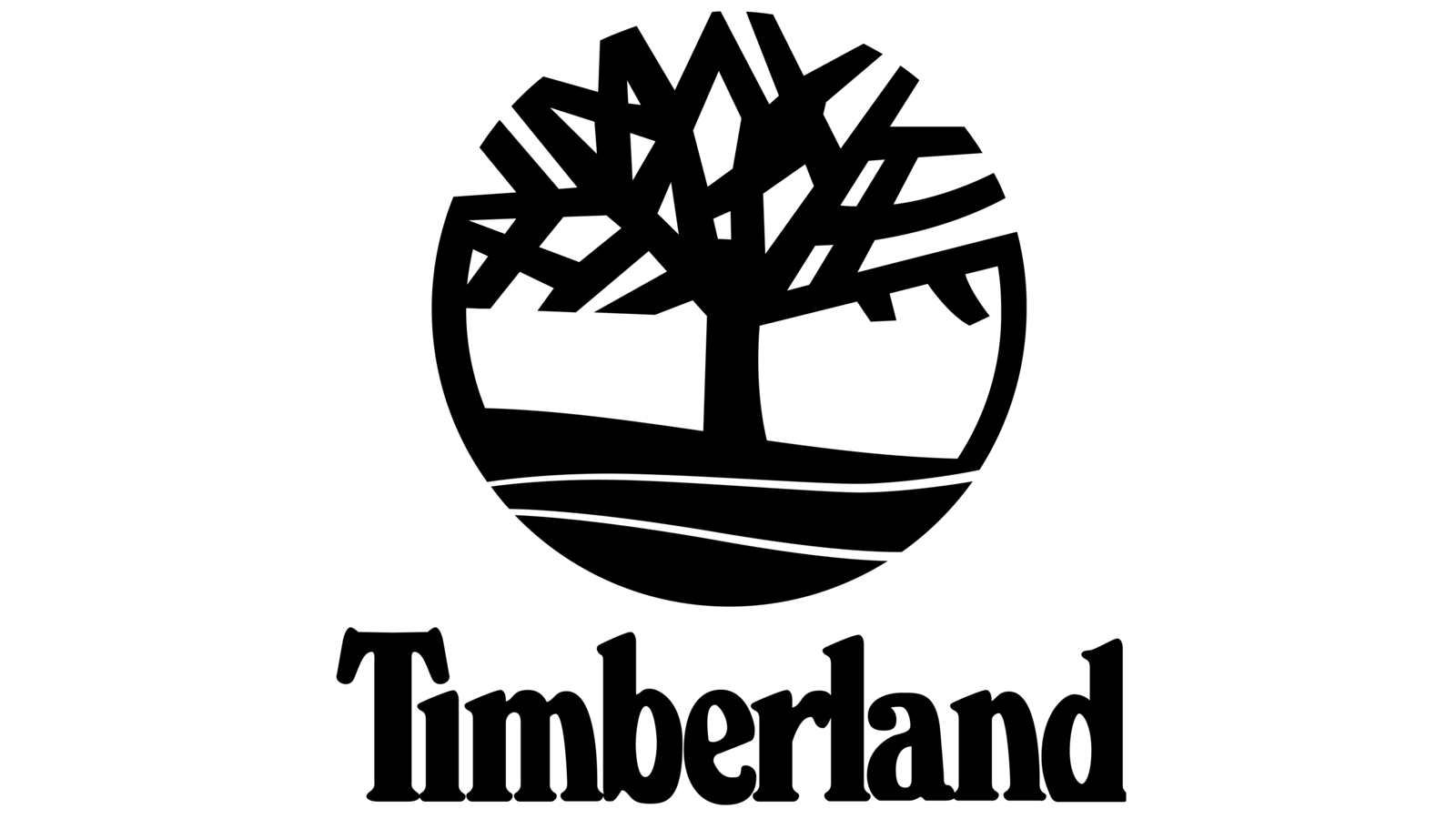 Timberland Malaysia logo