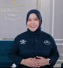 Evi Hardiani