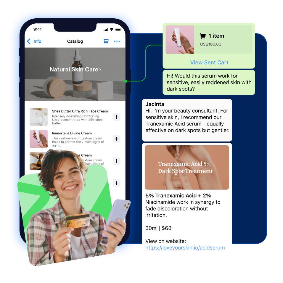 E-com use case2