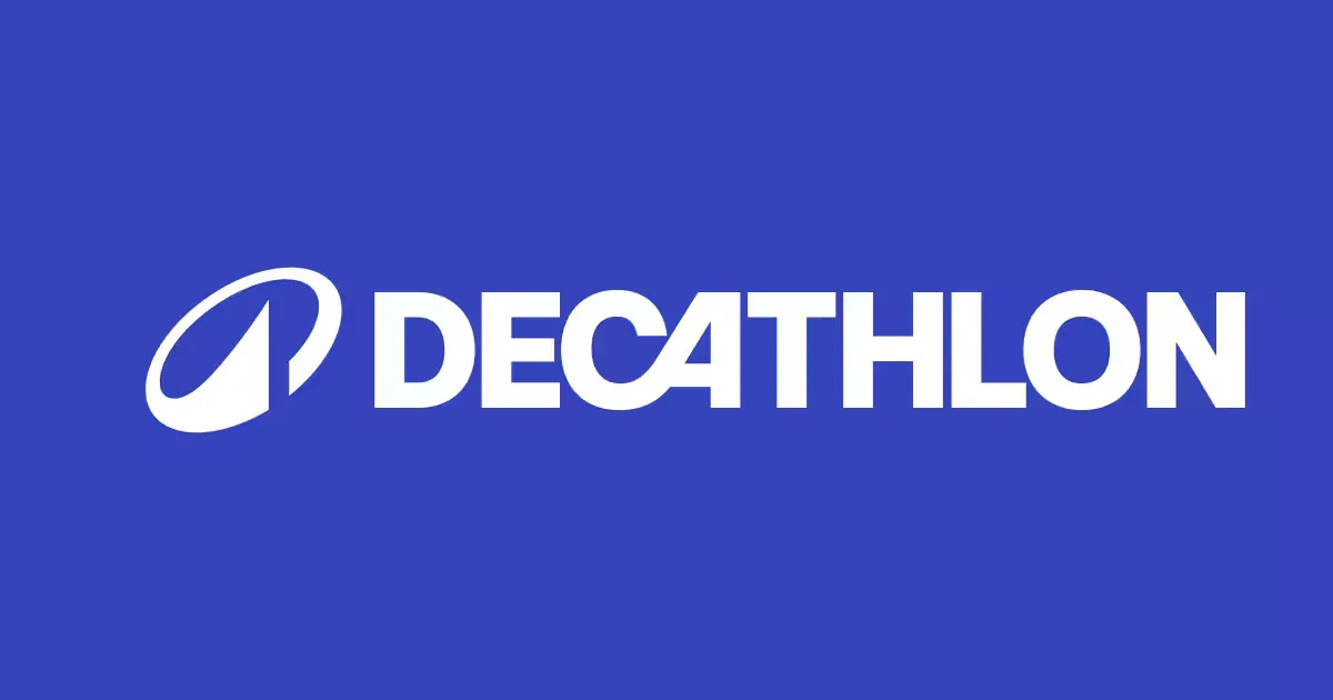 decathlon logo