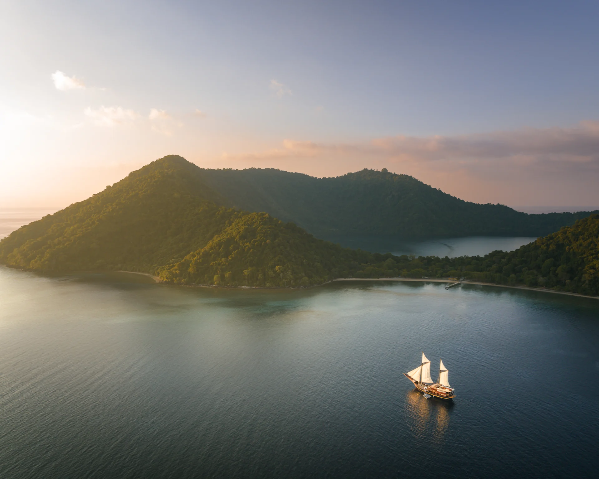 SleekFlow untuk Solusi Omnichannel Yacht Marketing Agency