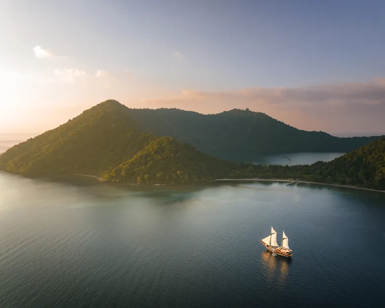 Yacht Marketing Agency: Layanan High Touch untuk Produk Luxury