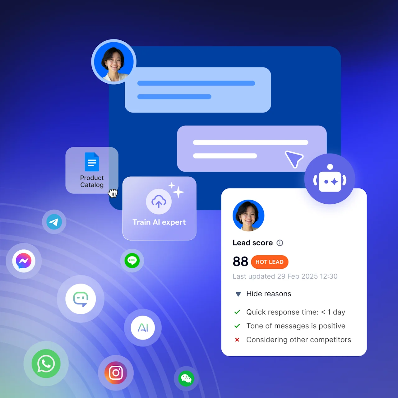 AgentFlow-CTA