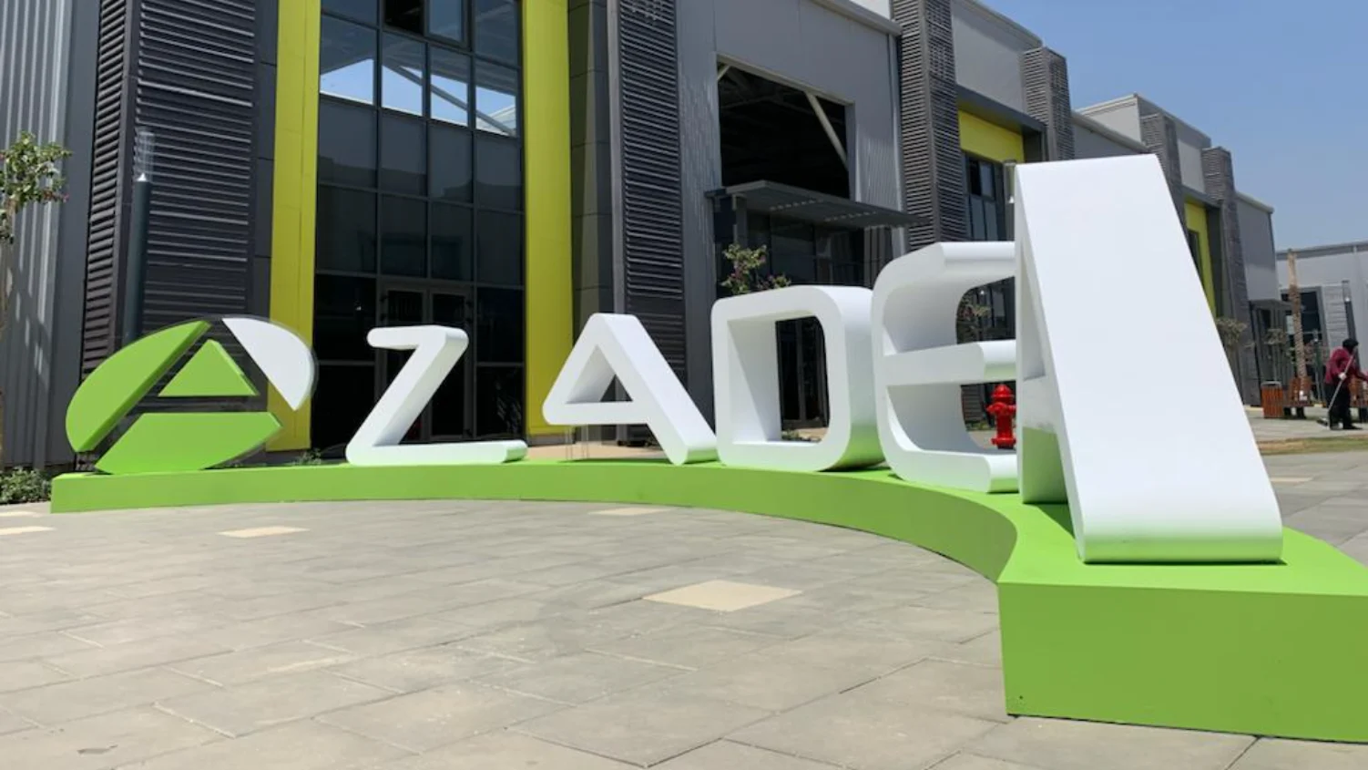Azadea Group