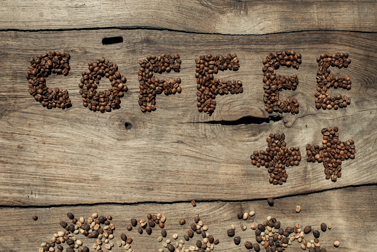 Coffee Mais Produto Café