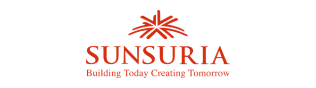 sunsuria logo