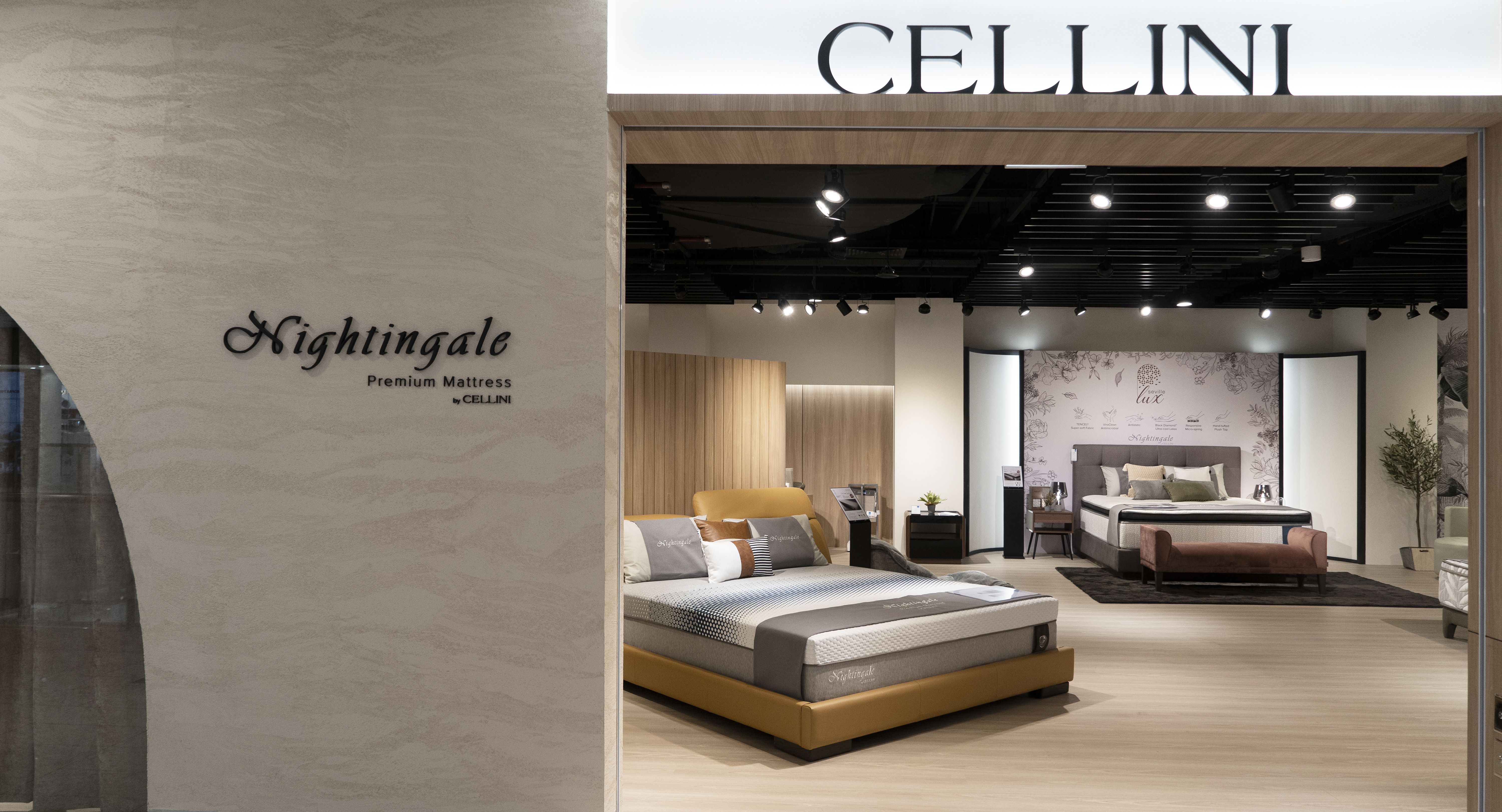 How Cellini’s chat campaign drove over S$10K in sales from a single showroom