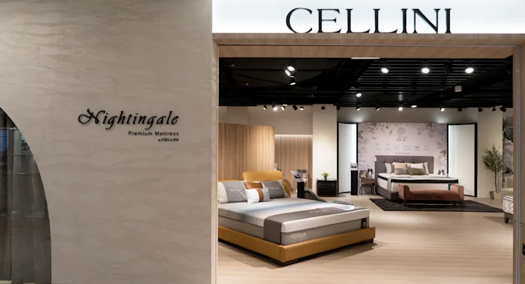 How Cellini’s chat campaign drove over S$10K in sales from a single showroom