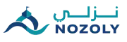 Nozoly Logo
