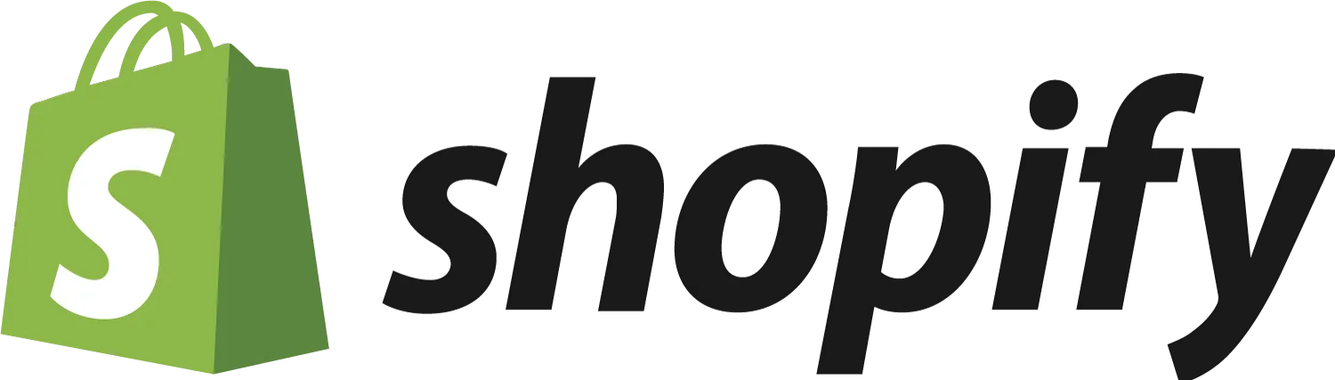 Logo Shopify