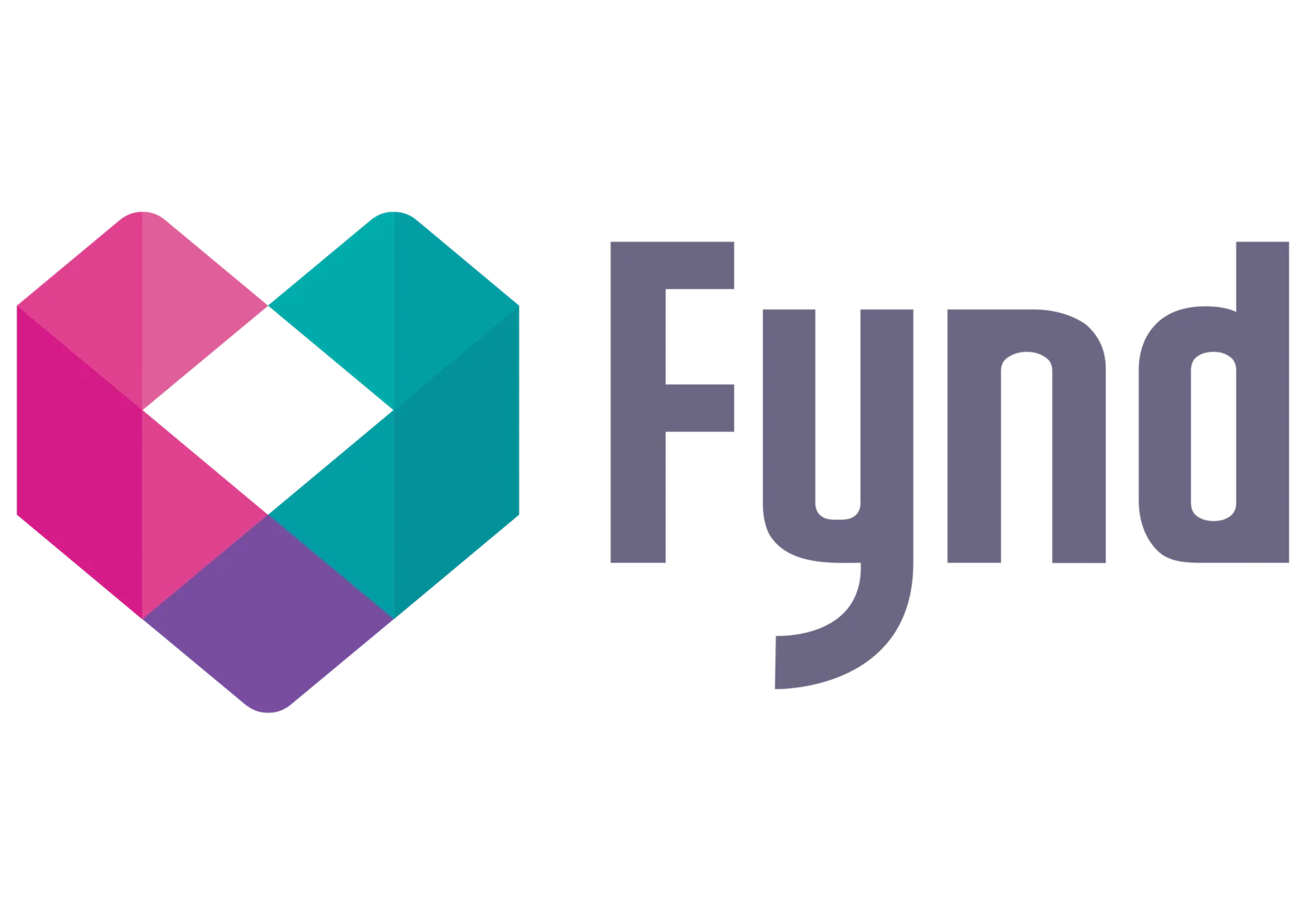 Logo Fynd