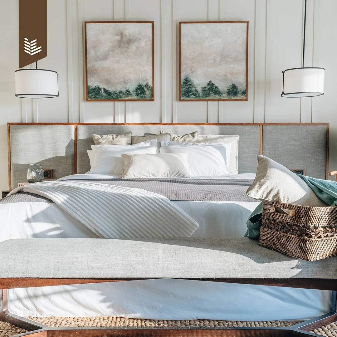 IndoLinen Bedding Retail