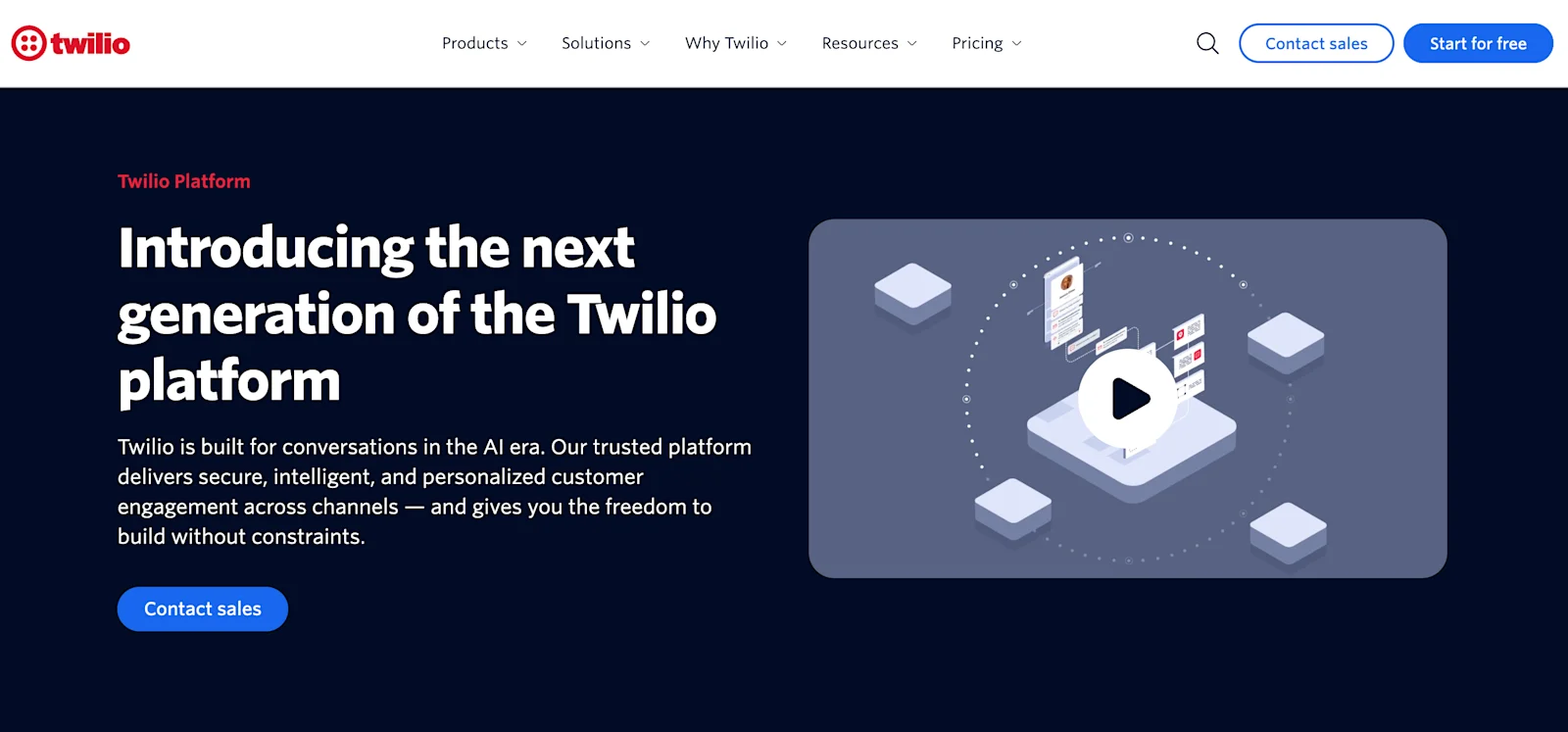 Twilio