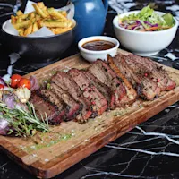 Cutt & Grill achieves operational efficiency with SleekFlow