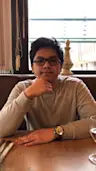 Achmad M Hanafi