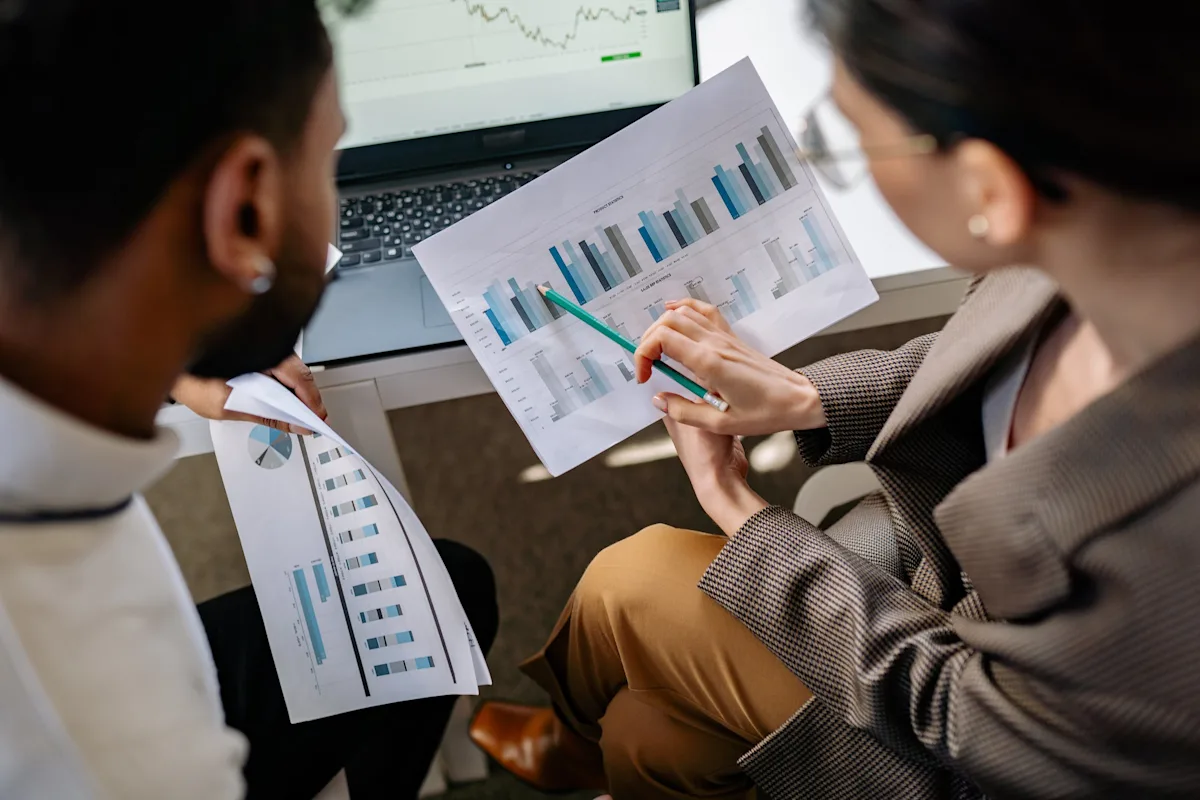 5 best data analytics tools for your business