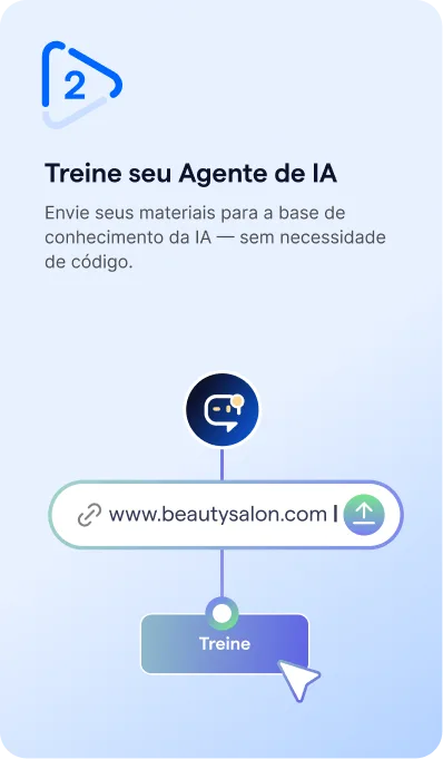 PT BR Treine seu agente