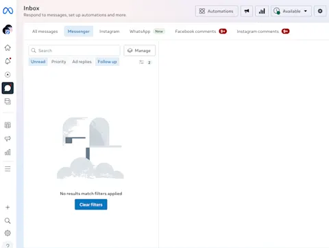 Manfaat Menggunakan Facebook Chatbot untuk Bisnis