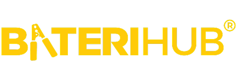 BateriHub logo
