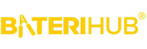 BateriHub logo