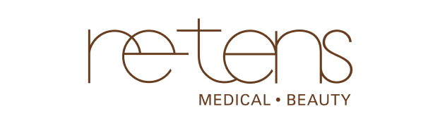 Reten medical logo