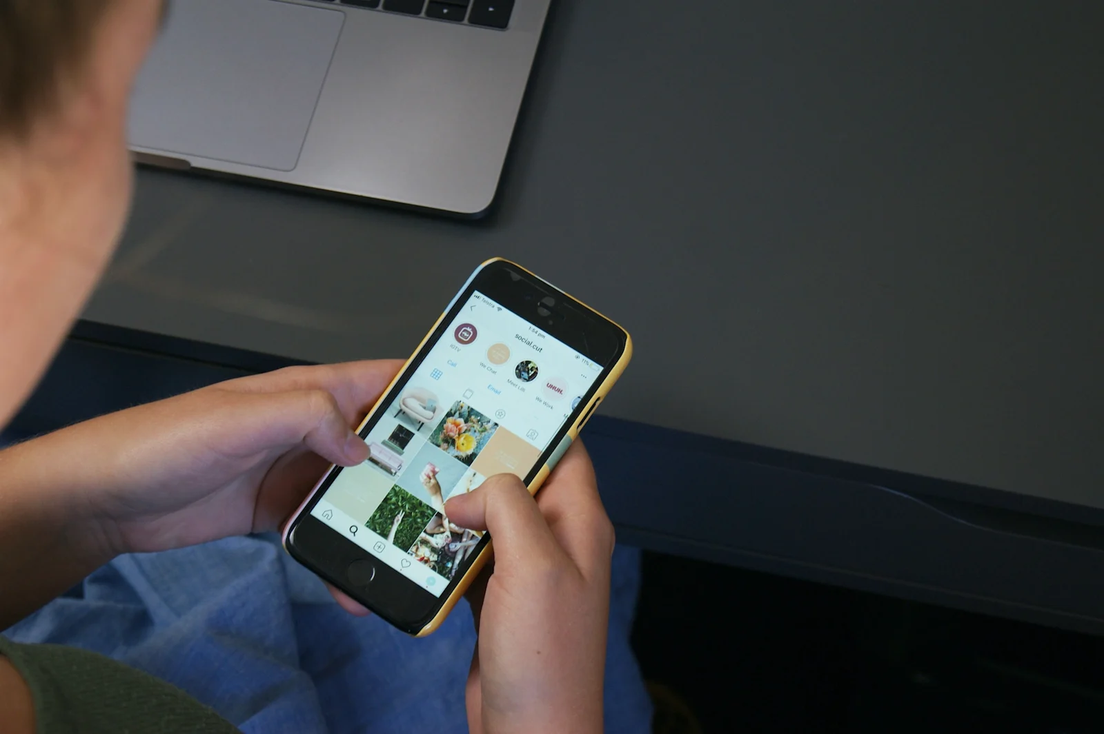 Mengapa Bisnis Perlu Instagram Marketing