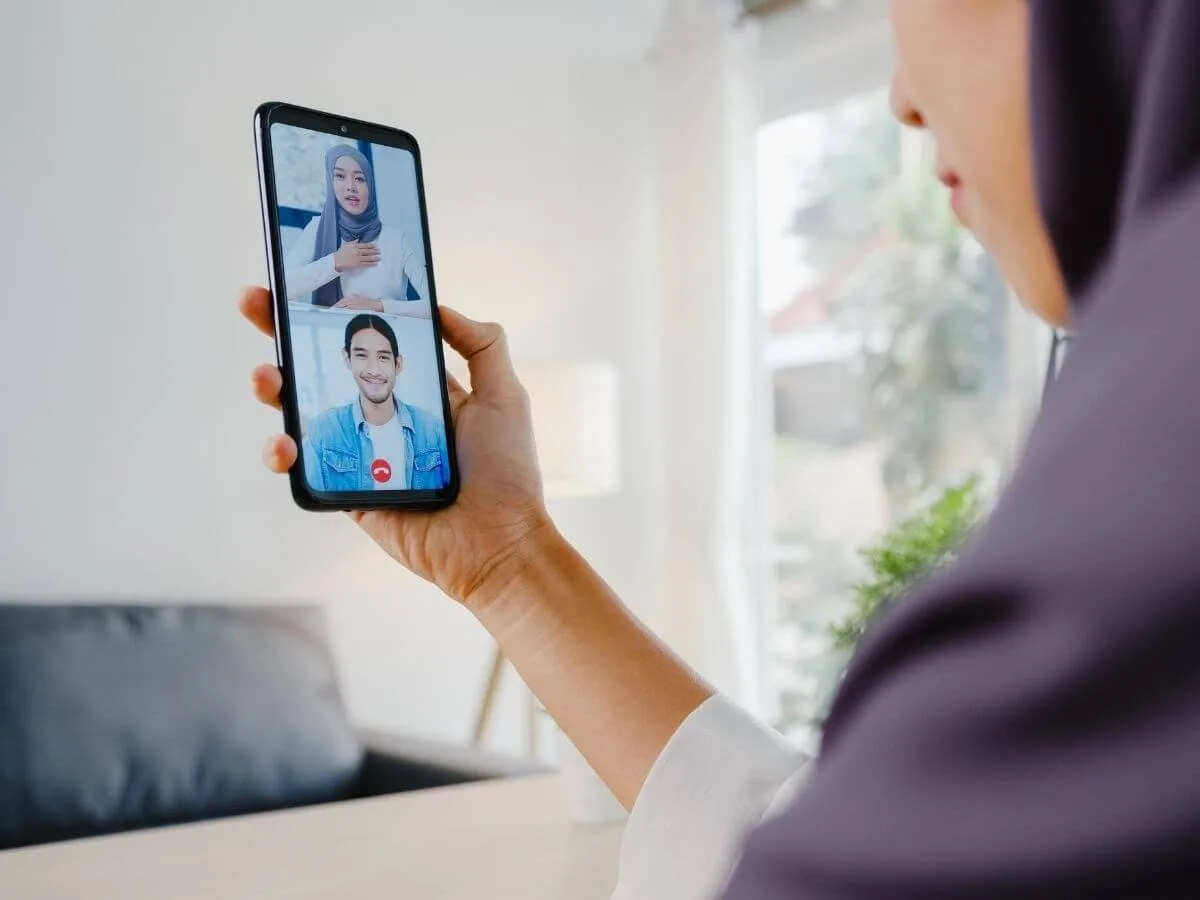 Malaysia WhatsApp users always blast WhatsApp message